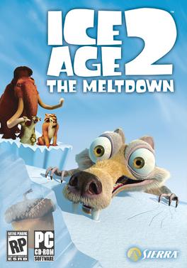 Ice Age 2 The Meltdown : ไอซ์ เอจ ภาค 2 เจาะยุคน้ำแข็งมหัศจรรย์ (2006)