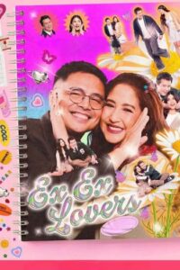 Ex Ex Lovers : อดีตแฟนเก่า (2025)(ซับไทย)
