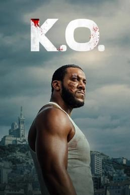 K.O. : น็อกเอาท์ (2025)(NETFLIX)