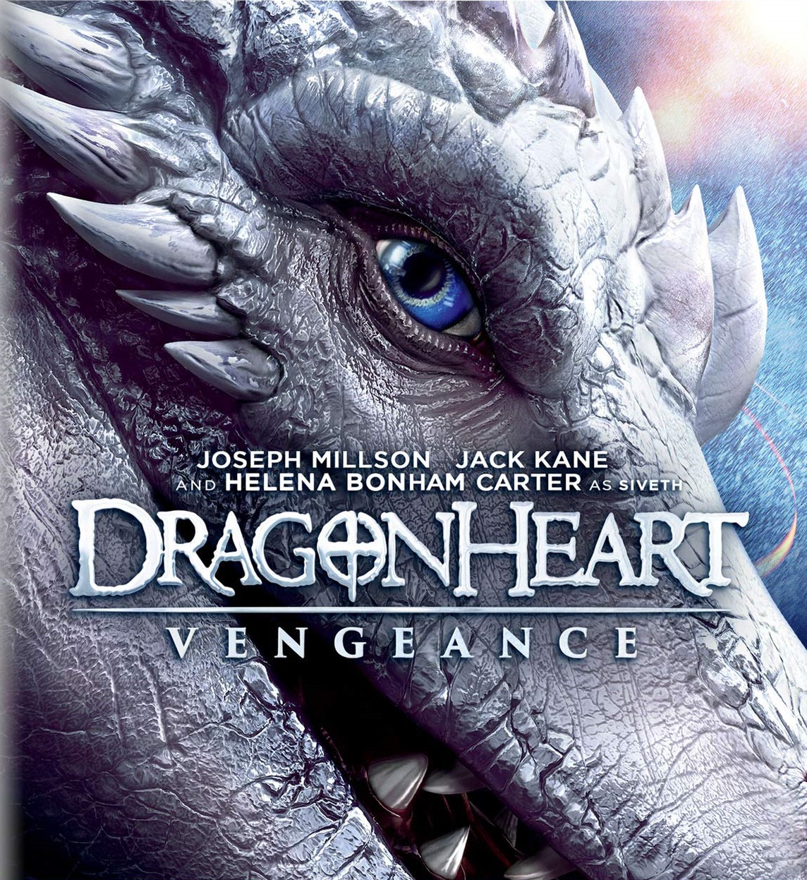 Dragonheart Vengeance : ดราก้อนฮาร์ท ศึกล้างแค้น (2020)