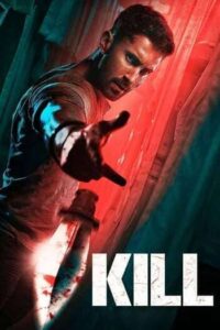 Kill (2024)(ซับไทย)