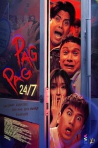 Pagpag 24/7 : ร้านสะดวกหลอน (2024) (ซับไทย)
