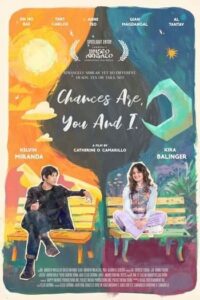 Chances Are You and I : โอกาสคือ เธอกับฉัน(2024) (ซับไทย)