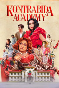Kontrabida Academy : สถาบันนางร้าย (2025)(NETFLIX)