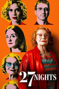 27 Nights : 27 คืน (2025)(NETFLIX)