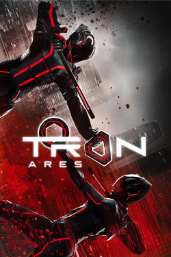 Tron Ares : ทรอน แอรีส (2025)